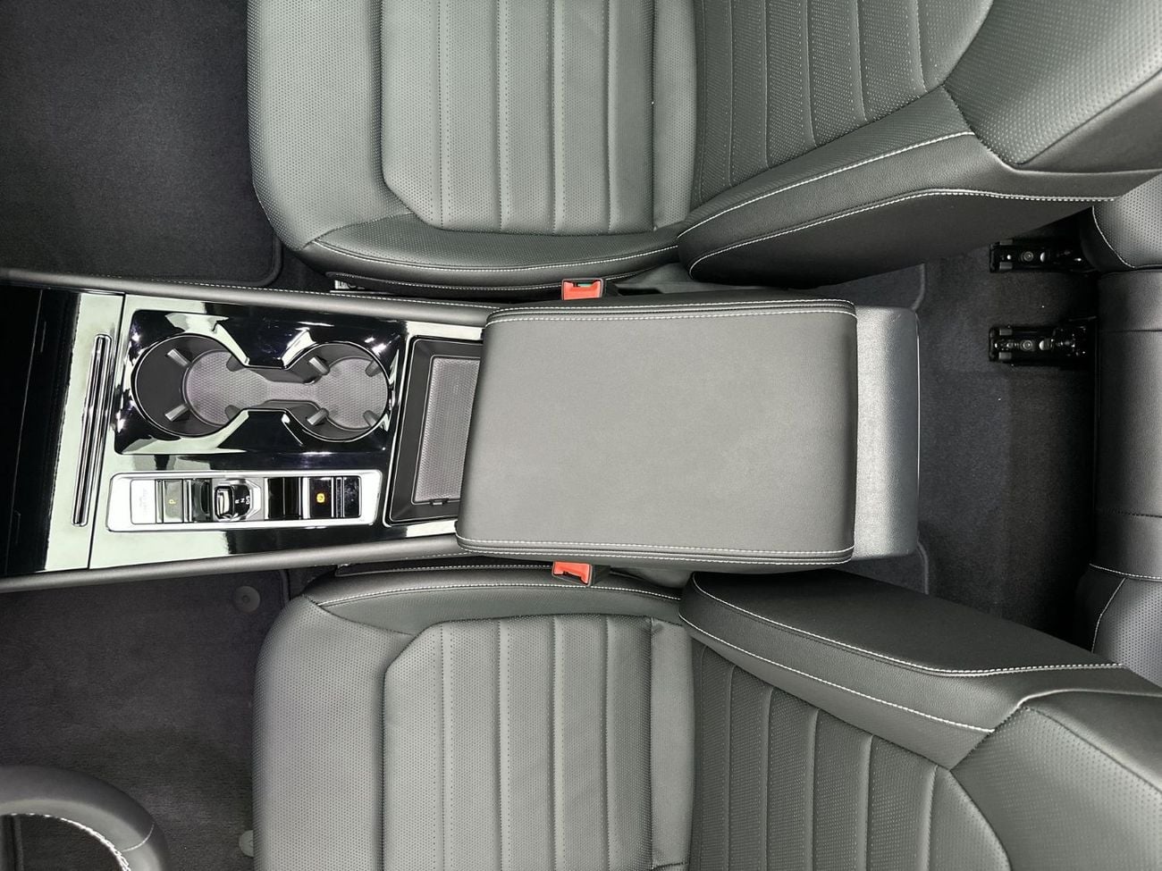 فولكس واجن تيرامونت Comfortline 2.0L