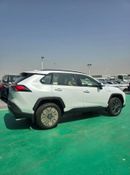 Toyota RAV4 ADVENTURE 2.5L HYBRID WITH RADAR 2025 GCC