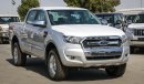 Ford Ranger XLT