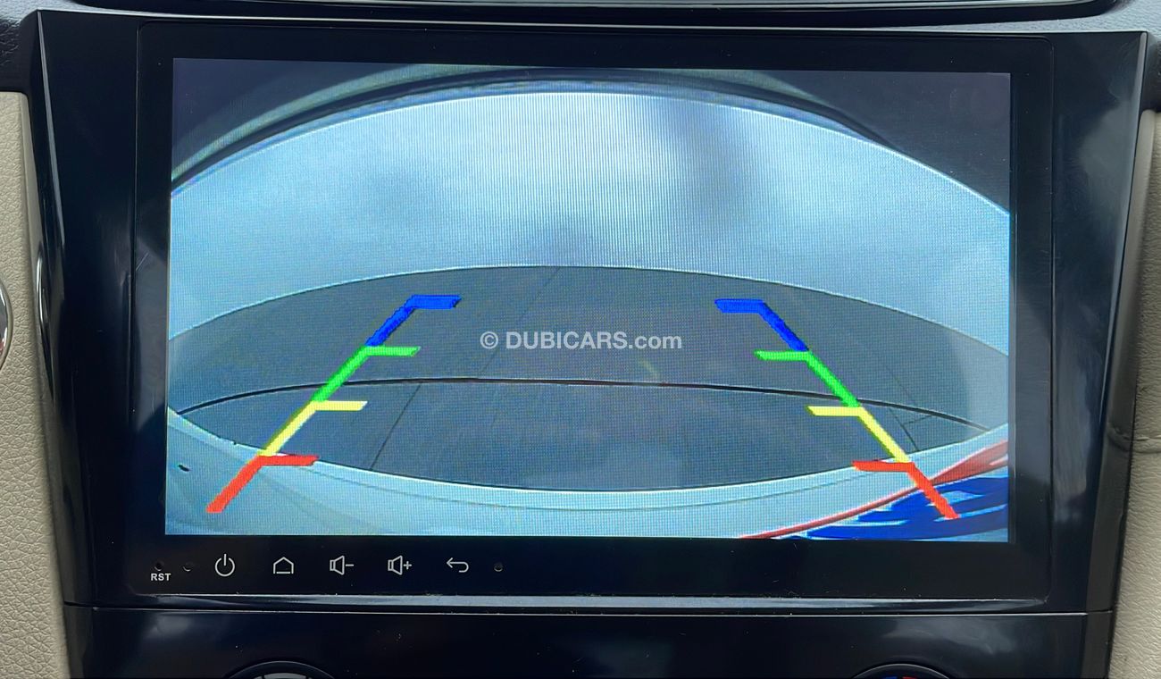 Nissan XTrail S 2.5 | Under Warranty | Inspected on 150+ parameters