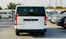 تويوتا هاياس 2019 [Right Hand Drive] 12 Seats Automatic Diesel 2.8CC Premium Condition Extra Keys