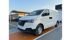 هيونداي H-1 HUYNDAI H-1 Panel Van Diesel M/T 2021