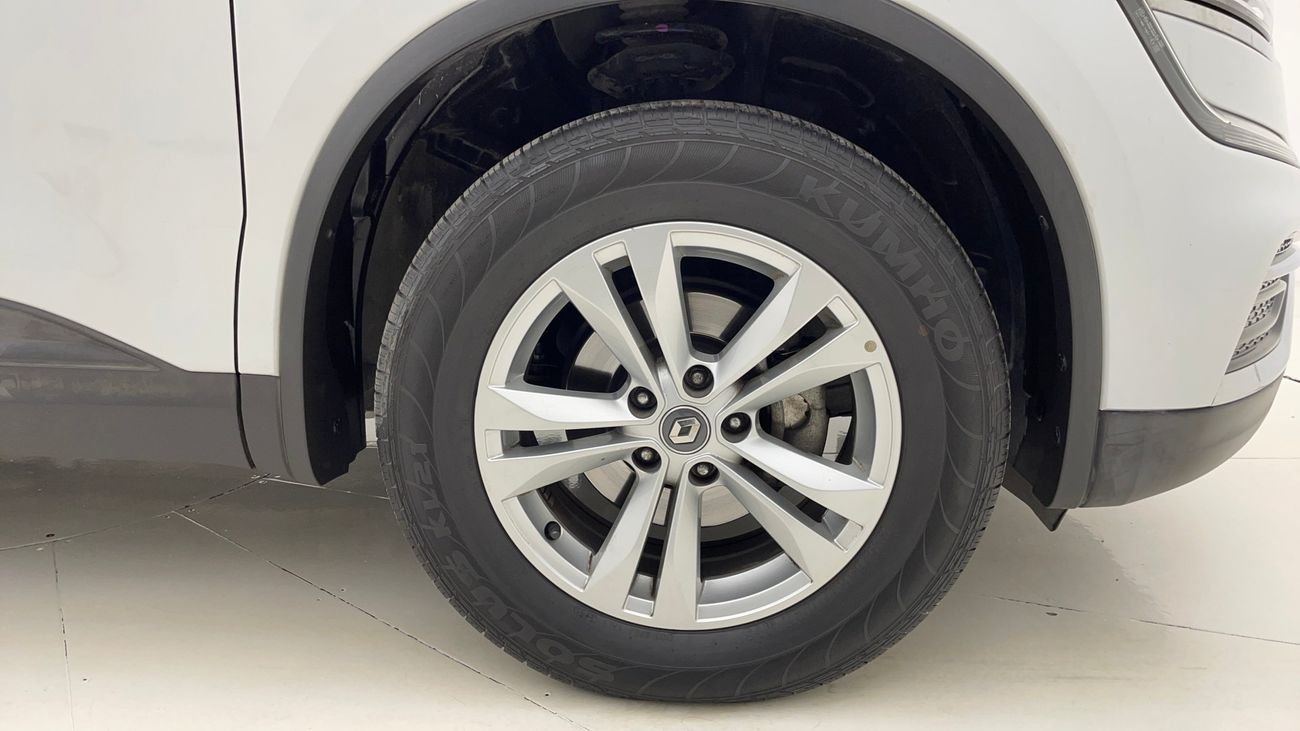 Renault Koleos PE 2.5 | Zero Down Payment | Home Test Drive