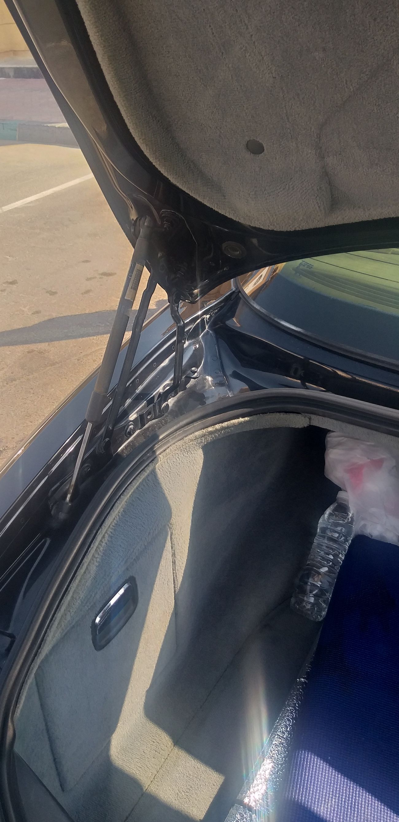 Jaguar XJ8 GCC Jaguar XJ8 Sovereign