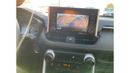 Toyota RAV4 2021 TOYOTA RAV4 XLE HYBRID 4x4 FULL OPTIONS IMPORTED FROM USA