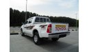 Toyota Hilux 2013 automatic transmission ref #261