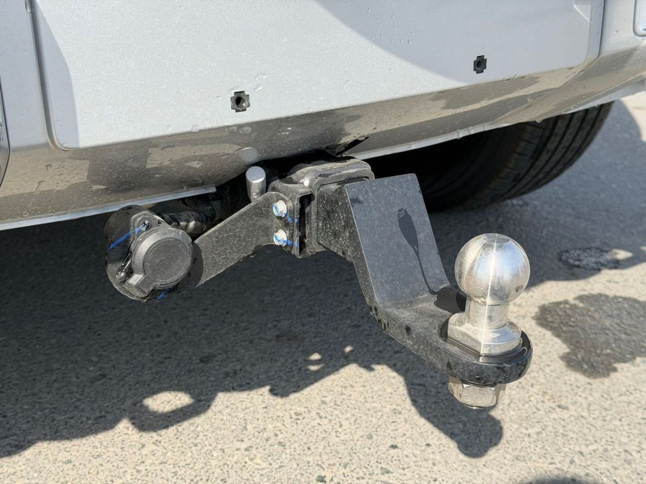 بي واي دي ليوبارد 5 Leopard 5 ultar Big battery