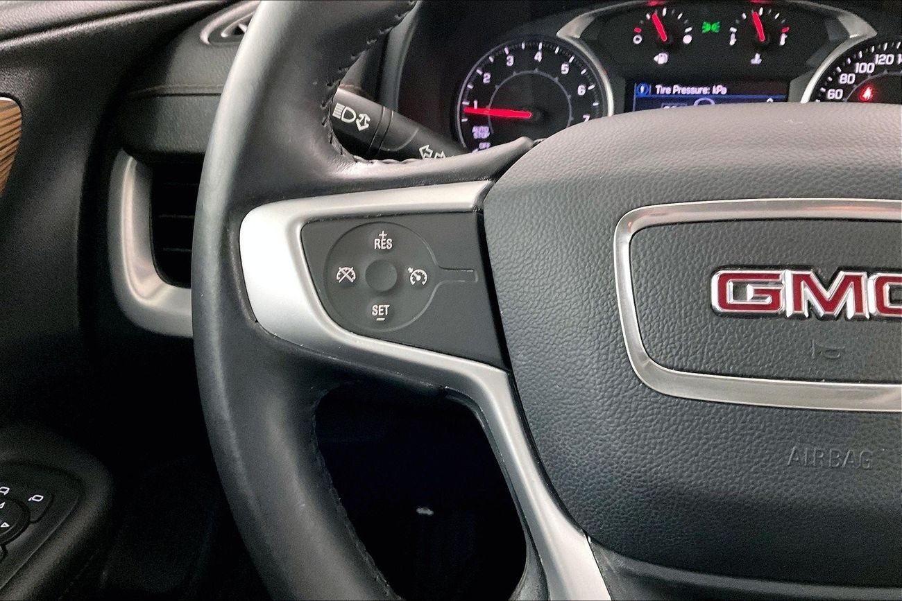 شيفروليه جروف LT | ضمان مجاني لمدة عام | 0 دفعة أولى