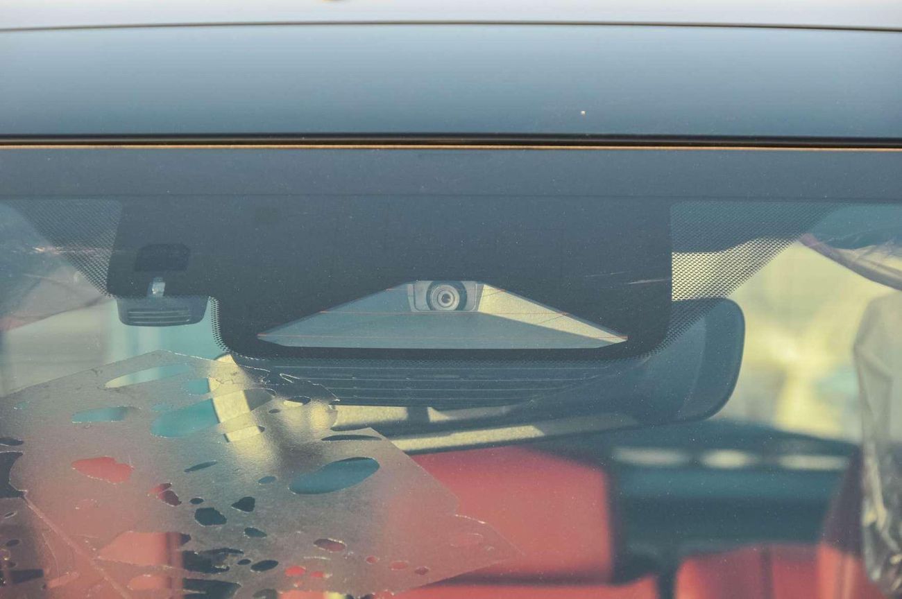 لكزس NX350 LEXUS NX350 2.4L AWD PETROL SUV 2025