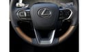 لكزس RX 350 Luxury 2.4L AWD/2024. Local Registration+10%