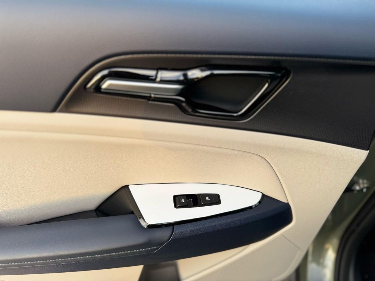 Kia Sportage KIA SPORTAGE 2.0 HYBRID FLAGSHIP 4X2 GTLINE MY2025