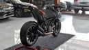 KTM 1300R KTM BRABUS 1300 R 2022 1 OF 77 LIMITED EDITION