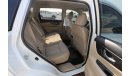 Nissan X-Trail CERTIFIED VEHICLE WITH DELIVERY OPTION; (GCC SPECS)WITH WARRANTY(CODE : 14152)