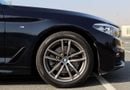 BMW 520i Std 2.0L BMW | 520i M-KIT | 2020 GCC Full Service History Accident free | Original Paint | 1367 P.M