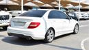 Mercedes-Benz C 300 4 Matic