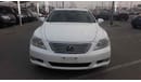 Lexus LS460