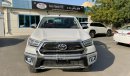 تويوتا هيلوكس 2023 Toyota Hilux 2.8L Diesel Automatic Full options Brand New