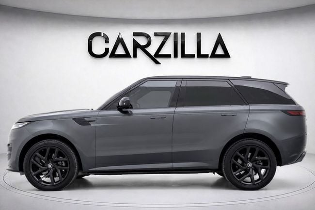 Land Rover Range Rover Sport DYNAMIC HSE P400, миниатюра 22