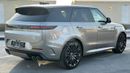لاند روفر رينج روفر 4.4L SPORT EDITION ONE V8 AT