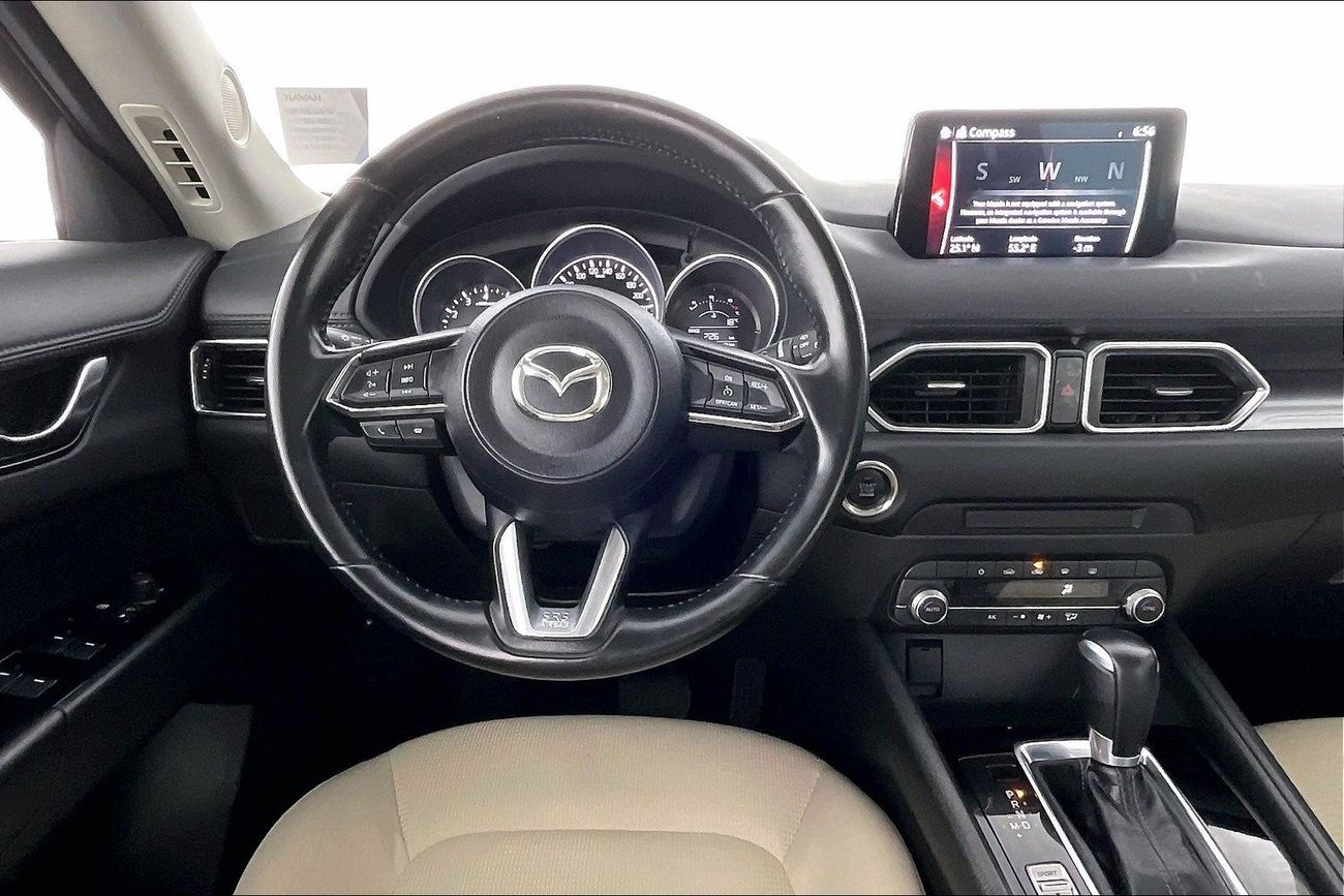 شيفروليه جروف Premier | شامل الضمان | 0 ﺪﻔﻋﺓ ﺃﻮﻟﻯ