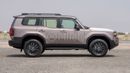 تويوتا برادو TOYOTA PRADO 250 TXL | EXPORT ONLY