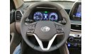 Hyundai Tucson 2.0 WITH BUSH START  AND 2 ELECTRIC SEAT