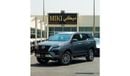 Toyota Fortuner SR5 Full Option | 2.4 | v4 | Diesel | Export **