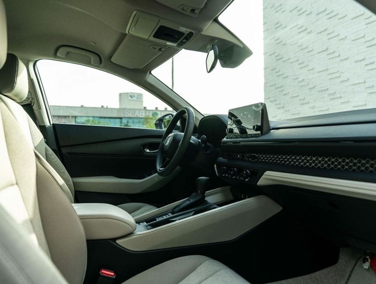 هوندا أكورد LX