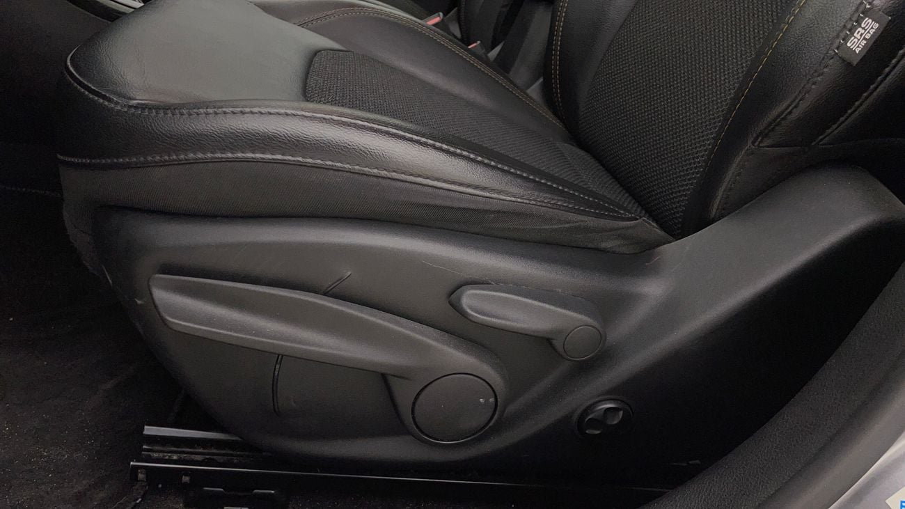 Jeep Compass LIMITED 2.4 | Zero Down Payment | Home Test Drive