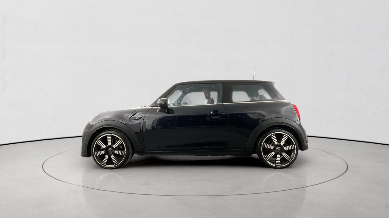 Mini Cooper S Standard | Guaranteed Warranty | 0 Down Payment