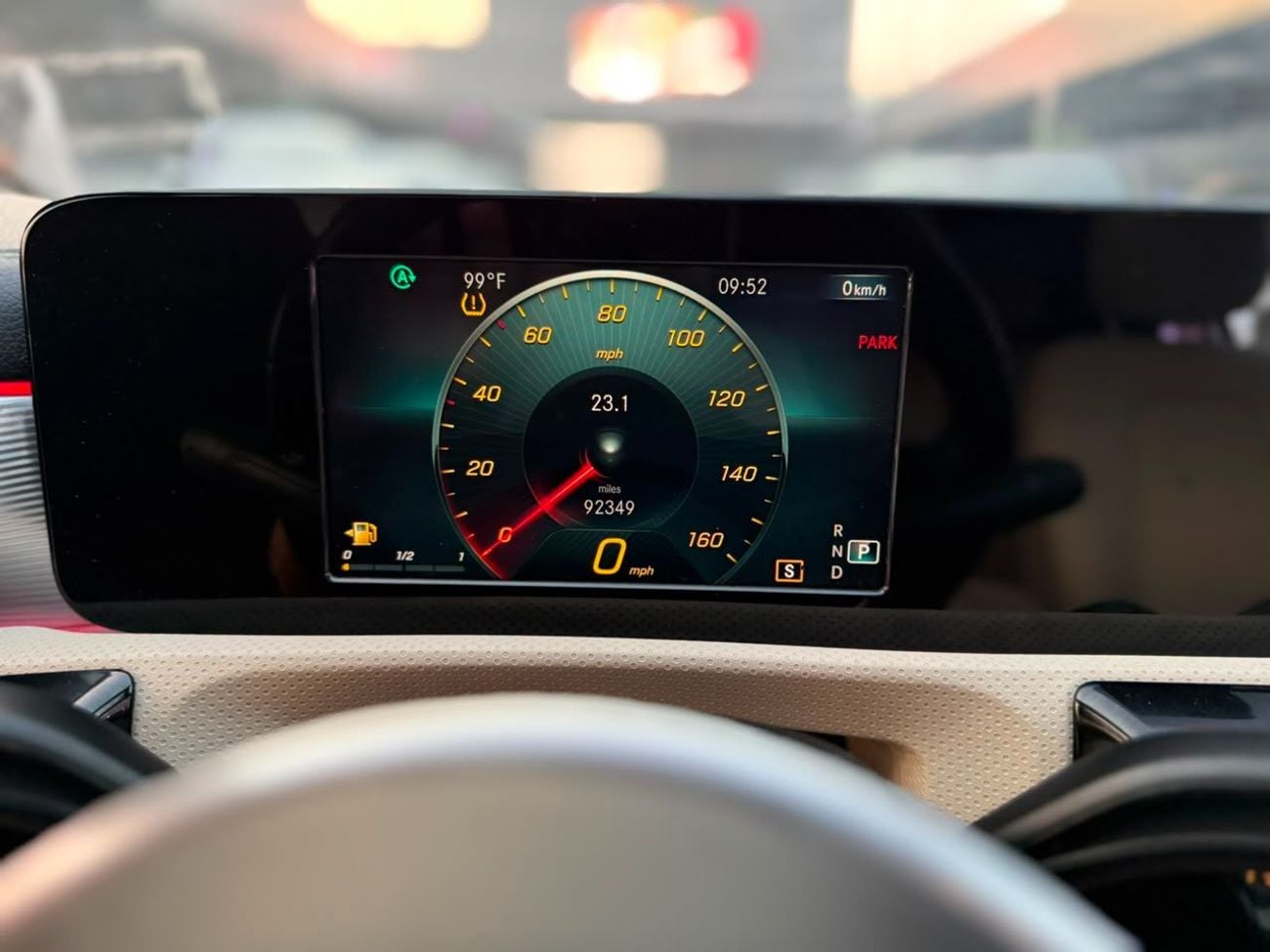 Mercedes Benz CLA250 PREMIUM PLUS