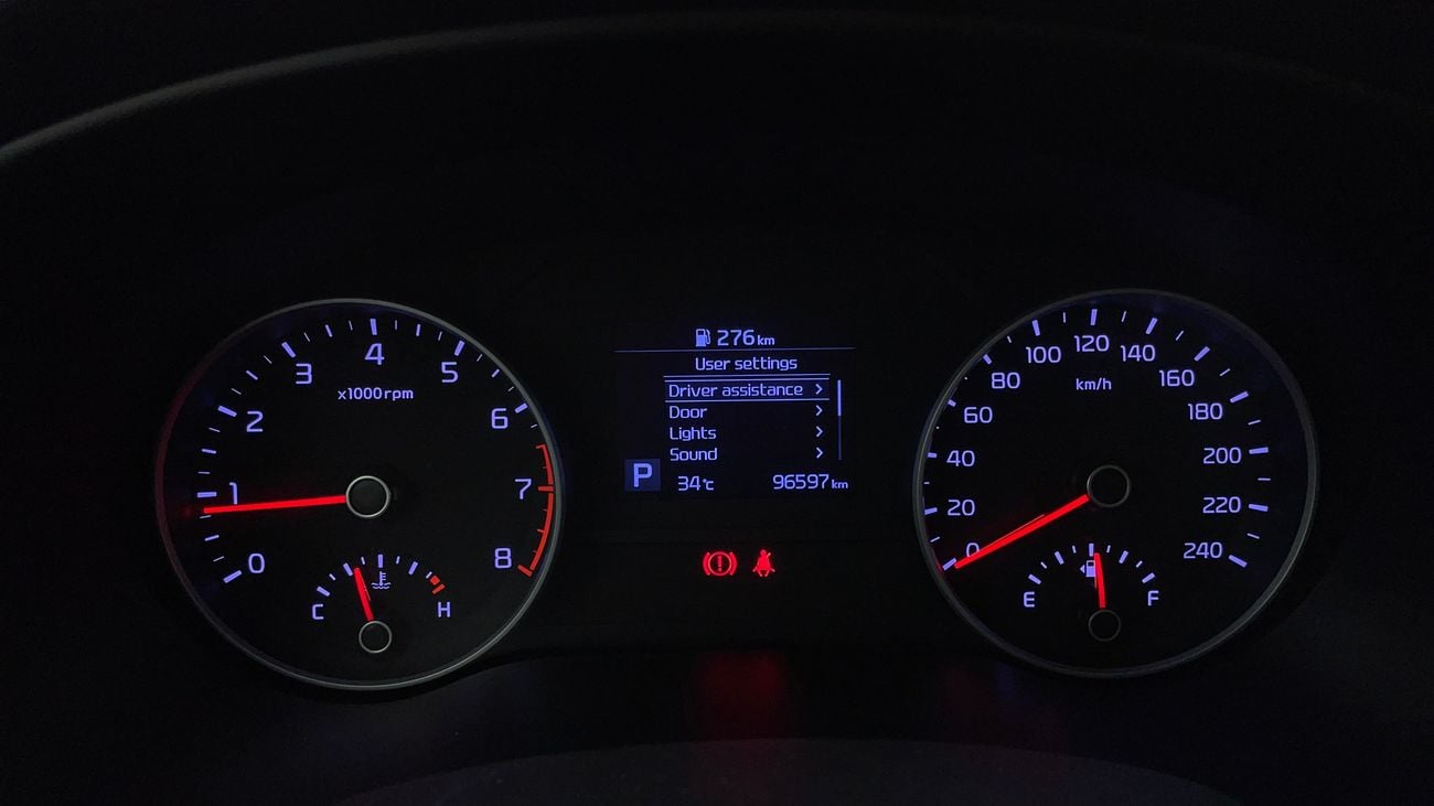 Kia Sportage LX 2 | Zero Down Payment | Home Test Drive