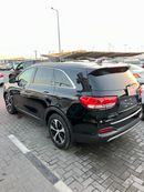 كيا سورينتو EX 3.3L