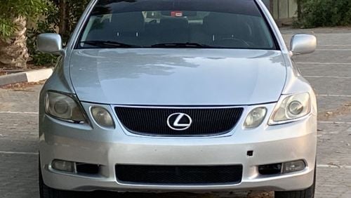 Lexus GS 300