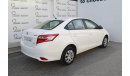 Toyota Yaris 1.5L SEDAN 2015 MODEL