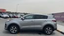 Kia Sportage LX 2.0L AWD