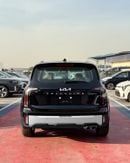 Kia Telluride SX 3.8L