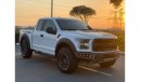 Ford Raptor XLT XLT XLT XLT