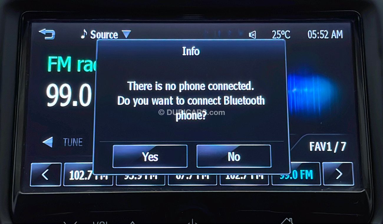 Chevrolet Trax LTZ 1.8 | Under Warranty | Inspected on 150+ parameters