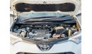 تويوتا راف ٤ Toyota RAV4 Petrol engine 2017 model 4wd drive very clean and good condition