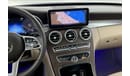 Mercedes-Benz C 200 Premium + (AMG Line)