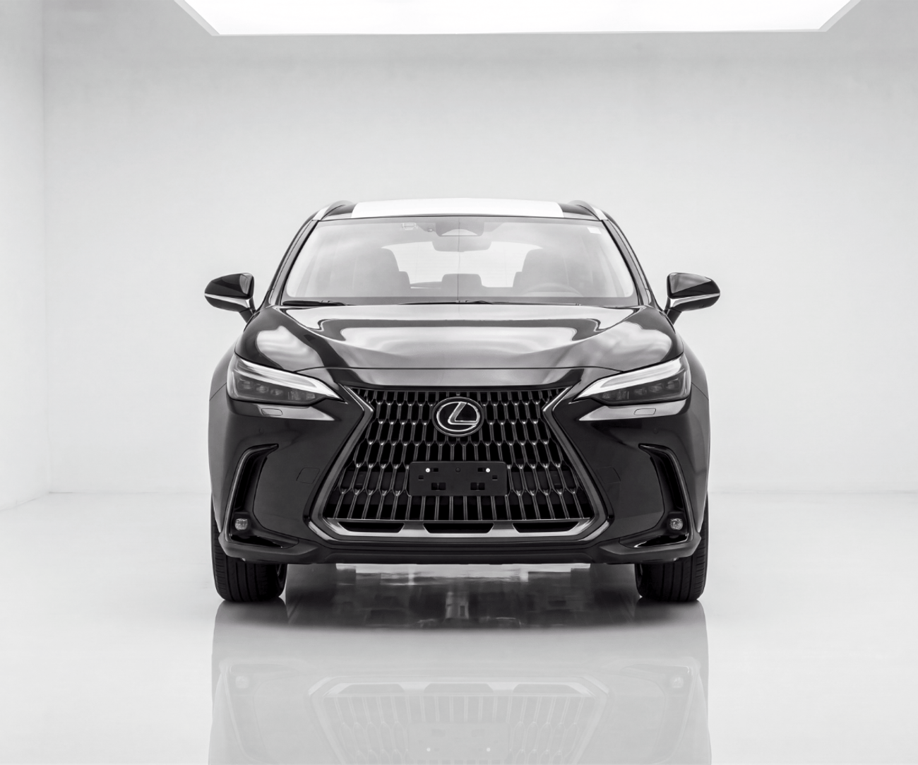 Lexus NX 350h HYBRID 350h 2.4