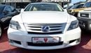 Lexus LS 600 hL