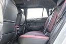 Toyota Frontlander Luxury TOYOTA FRONTLANDER,2.0L,HYBRID,ELITE PLUS,NEW SHAPE,SUNROOF,RADAR,LEATHER SEATS,DRIVER POWER