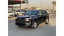 Toyota RAV4 2021 TOYOTA RAV4 XLE HYBRID FULL OPTIONS IMPORTED FROM USA