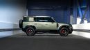 لاند روفر ديفندر P400 110 X-Dynamic HSE 3.0L (5 Seater) UAE's Very Best Example | 2 Years Free Servicing | AED 3,921