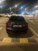 Lexus IS 250C Upgraded to 2015