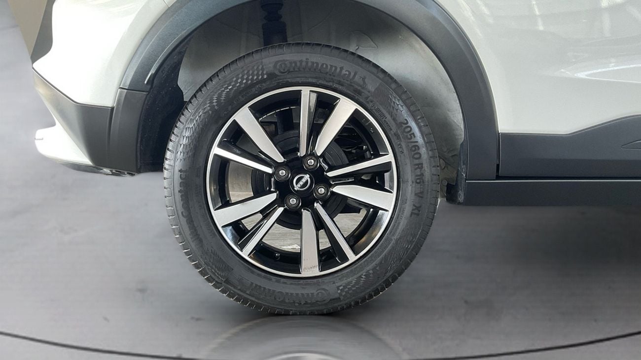 Nissan Kicks S | Guaranteed Warranty | 0 Down Payment