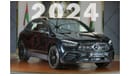 Mercedes-Benz GLA 200 Mercedes-Benz GLA 200 | 2024 GCC 0km | Agency Warranty | Panoramic |