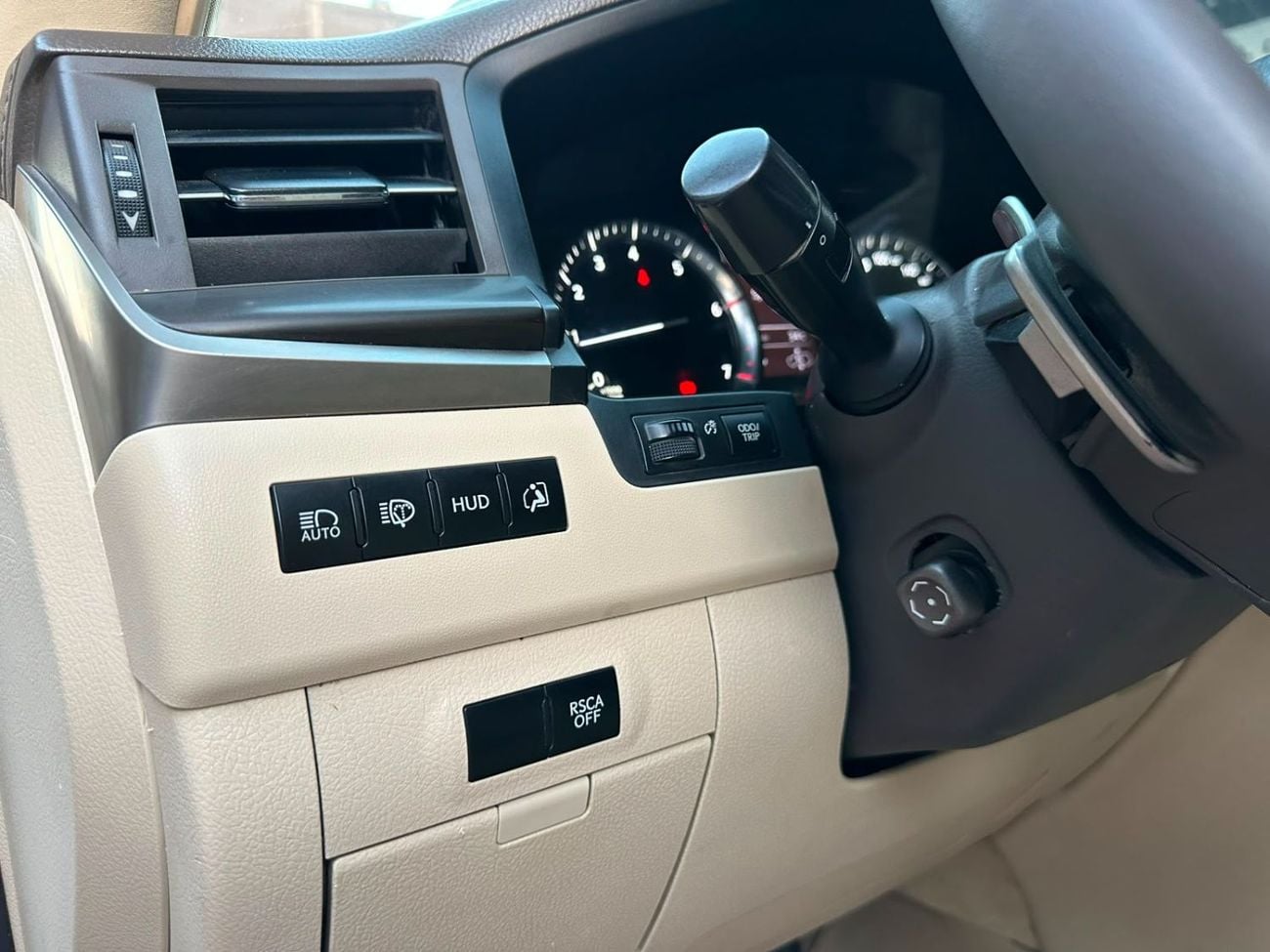 Lexus LX570 PREMIER